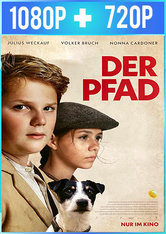 El Camino a La Libertad 2022 ES GER